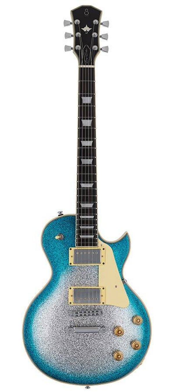 Sire Larry Carlton L7 New Gen 2025 Les Paul Model
