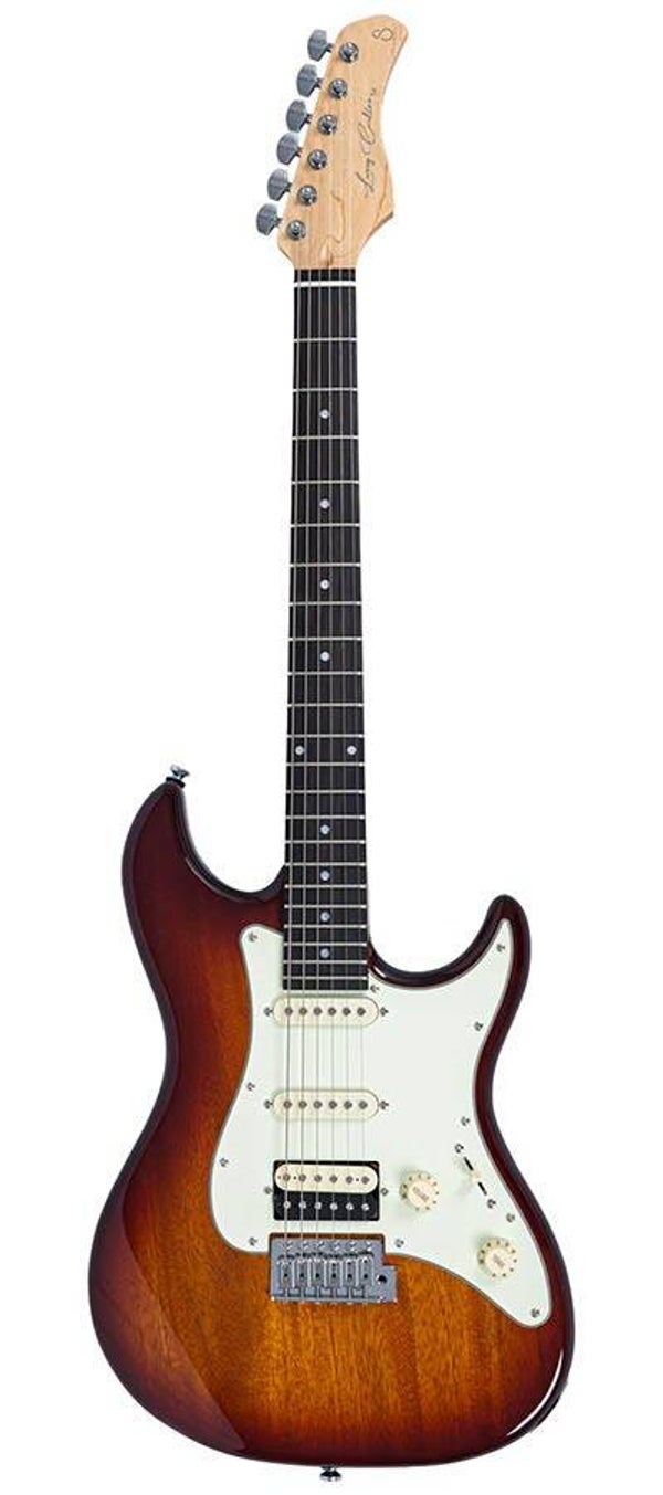 Sire Larry Carlton S1 Stratocaster Model