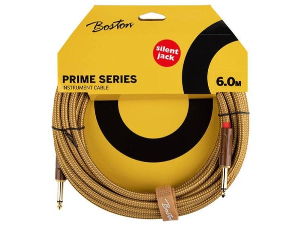Boston Instrument Kabel Prime Series GCRT60S