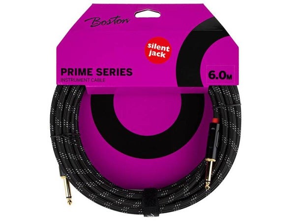 Boston Instrument Kabel Prime Series GCRB60S