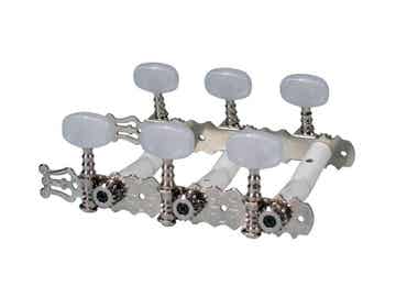 Boston 129 stemmechanieken klassiek