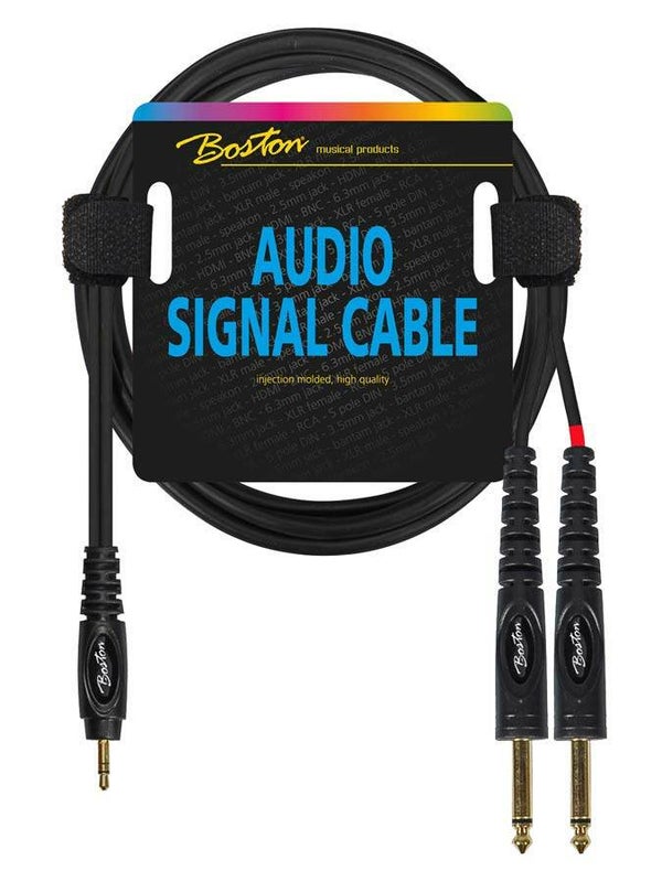 Boston AC263 150 Audio Signaal Kabel