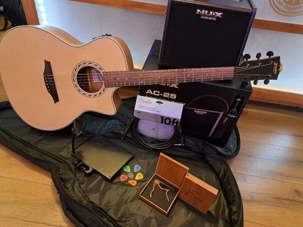 Bromo Performer Pack BAA2CE All Inclusive