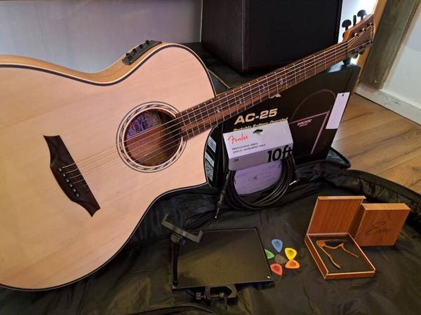 Bromo Performer Pack BAT4CE All Inclusive