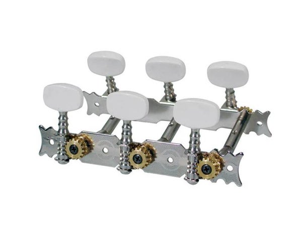 Boston 028 stemmechanieken klassiek