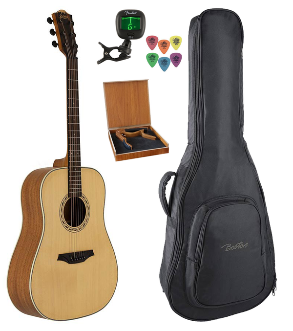 Bromo BAA1 Western Starter Pack