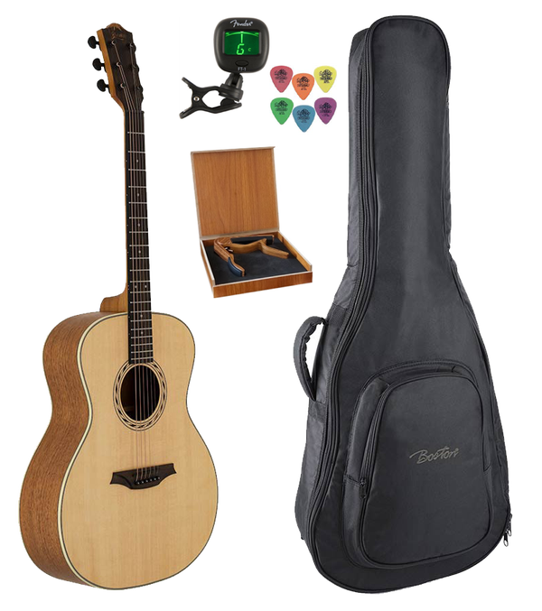 Bromo BAA2 Auditorium Starter Pack