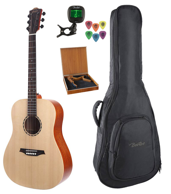 Bromo BAT1N Western Starter Pack