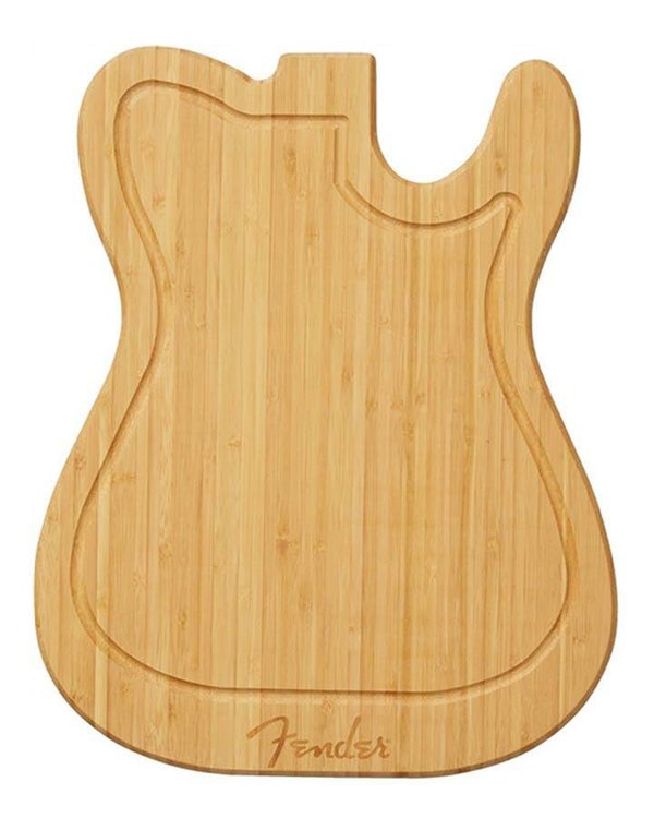 Fender Cuttingboard Telecaster