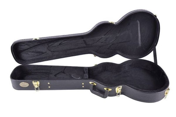 Boston CEG100LP Hardcase Voor Elektrische Gitaar LP