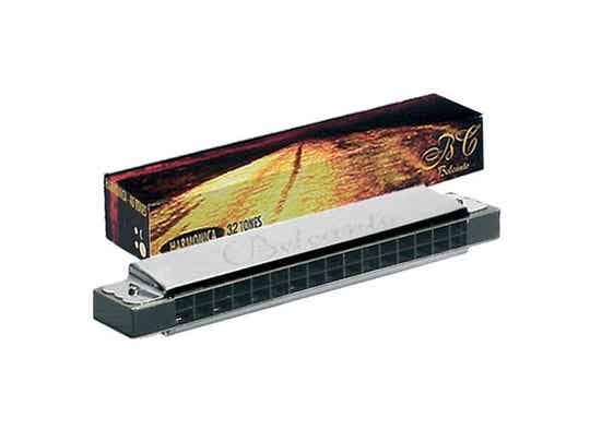 Belcanto HRM32 C Mondharmonica