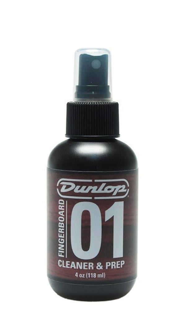 Dunlop Cleaner & Prep