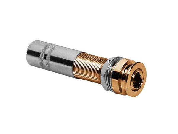Boston EPJ48 eindknop jack 6,3mm