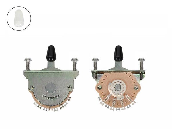 Fender 5 way lever switch