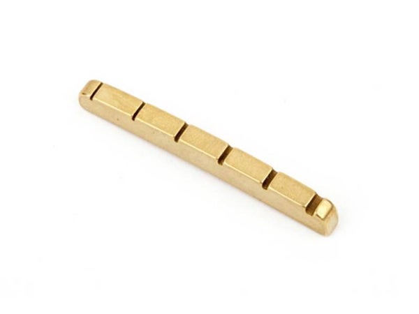 Fender Malmsteen Guitar Nut Brass