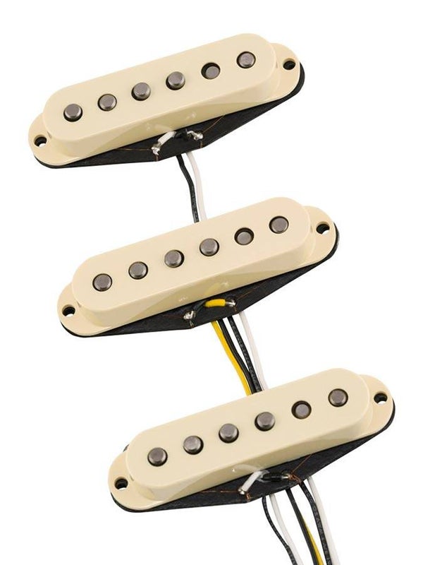 Fender Vintera '50 pickup set Stratocaster