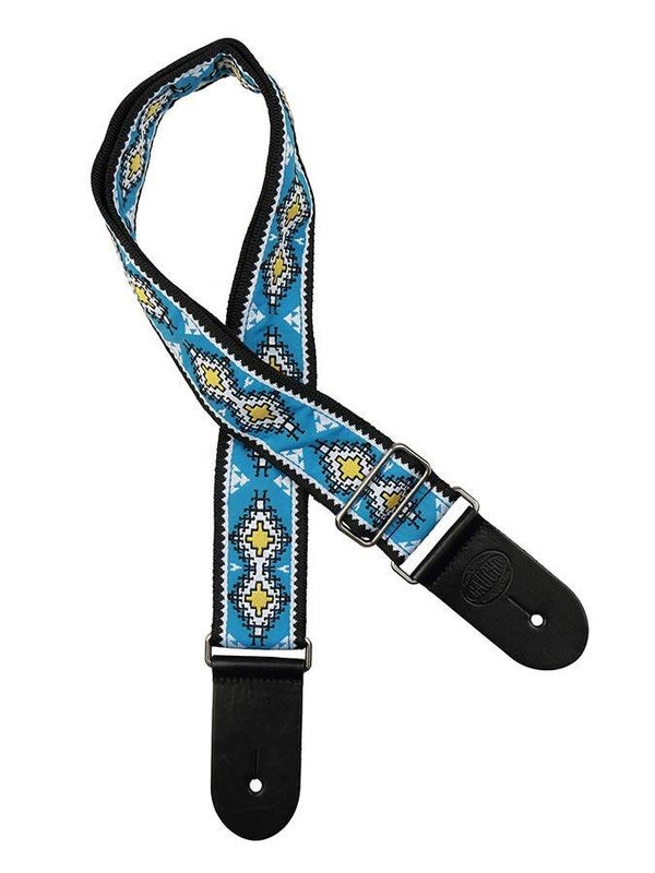 Gaucho GST193 02 Traditional Series Gitaarband