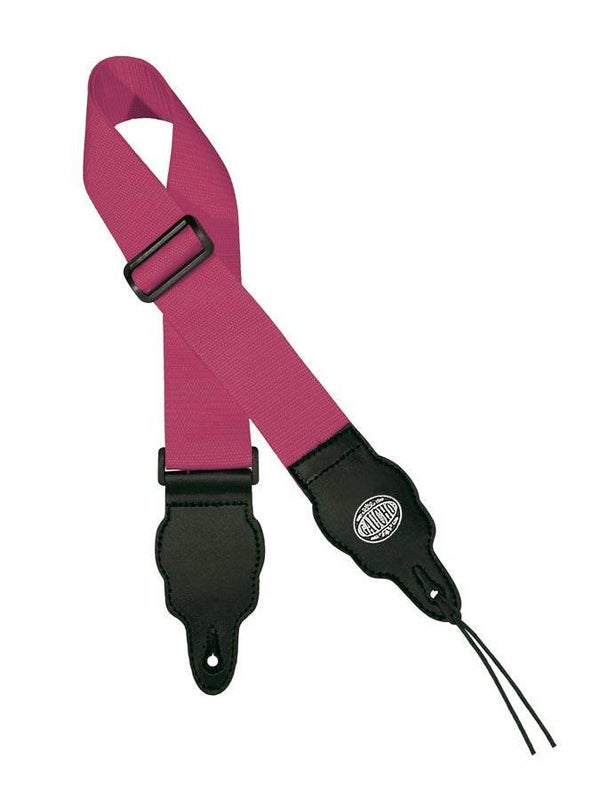 Gaucho GST50 Pink Gitaarband