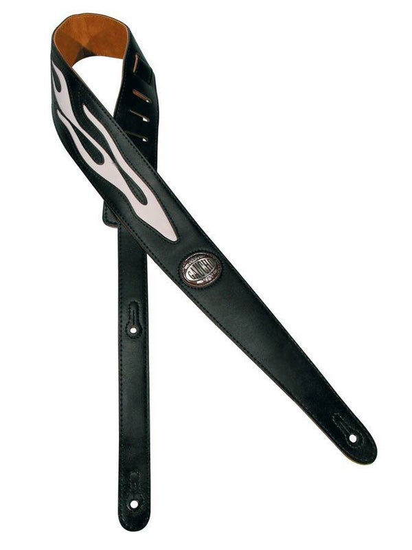 Gaucho GST542WH Silhouet Series Gitaarband
