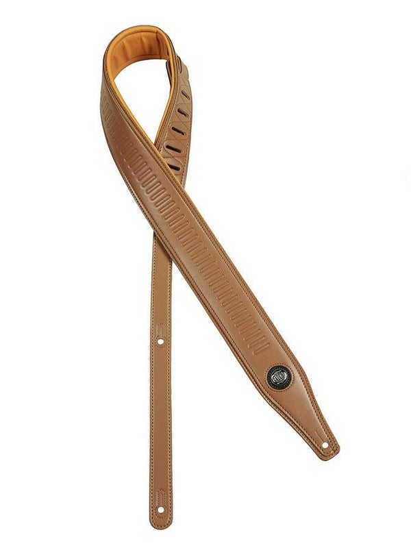 Gaucho GST643LBR Buffalo III Series Gitaarband