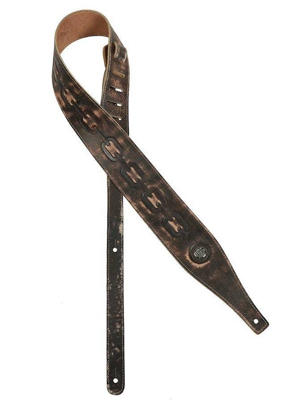 Gaucho GST644DBR Buffalo IV Series Gitaarband