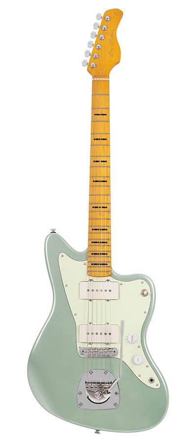 Sire Larry Carlton J5 Jazzmaster Model | Music Department Dordrecht
