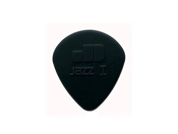 Dunlop Plectra Jazz I Black