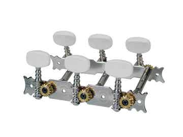 Boston 028 stemmechanieken klassiek