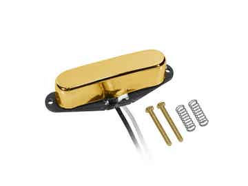 Voorbedrade 4-snarige Single Coil Soundhole Pickup Harness Met Volume Voorbedrade 4-snarige Single Coil Soundhole Pickup Harness Met Volume
