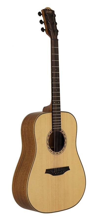 Bromo BAT1 Tahoma Series Westerngitaar