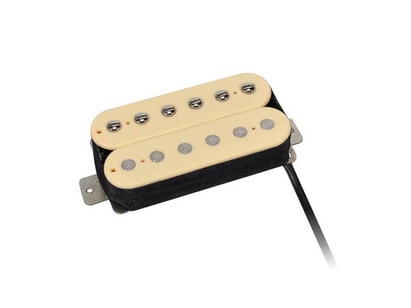 Boston PHB90NIV Power Rock Humbucker