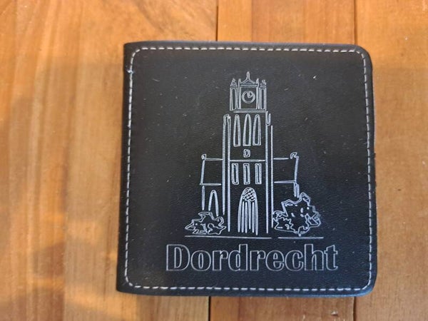 Pick Pouch Dordrecht Edition 2