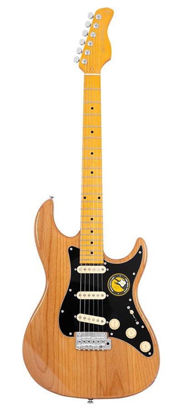 Sire Larry Carlton S5 Alder Stratocaster Model