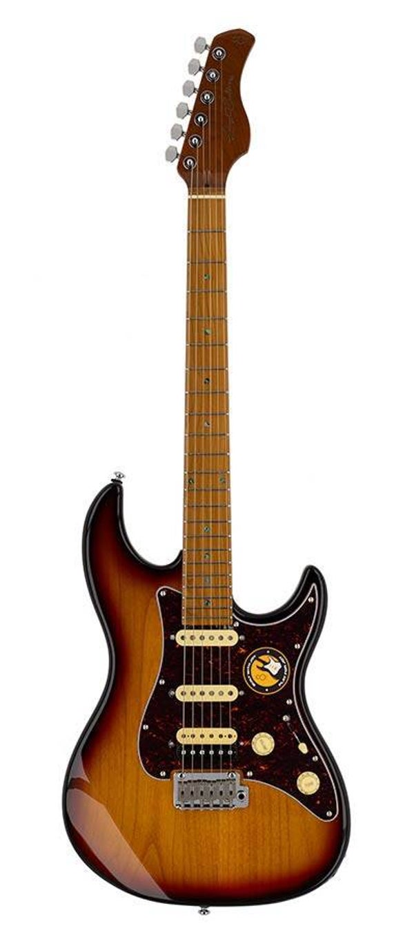 Sire Larry Carlton S7 Stratocaster Model