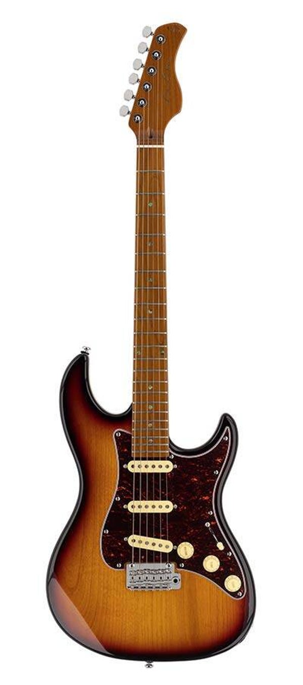 Sire Larry Carlton S7V Stratocaster Model