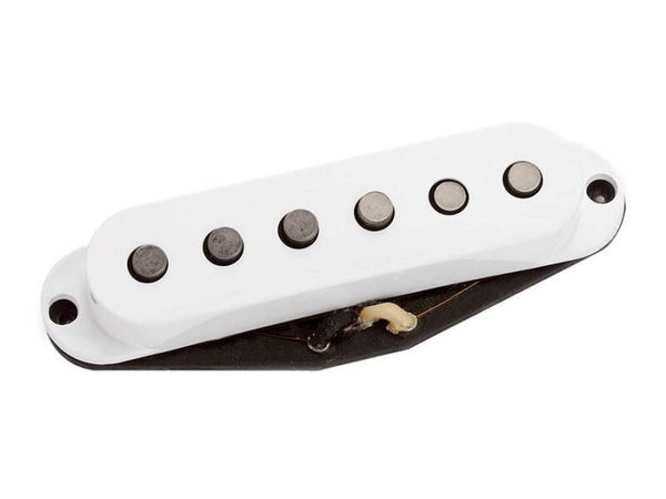 Seymour Duncan SSL52 1M Five-Two Midd White