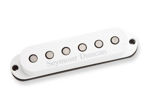 Seymour Duncan SSL5 Middle White
