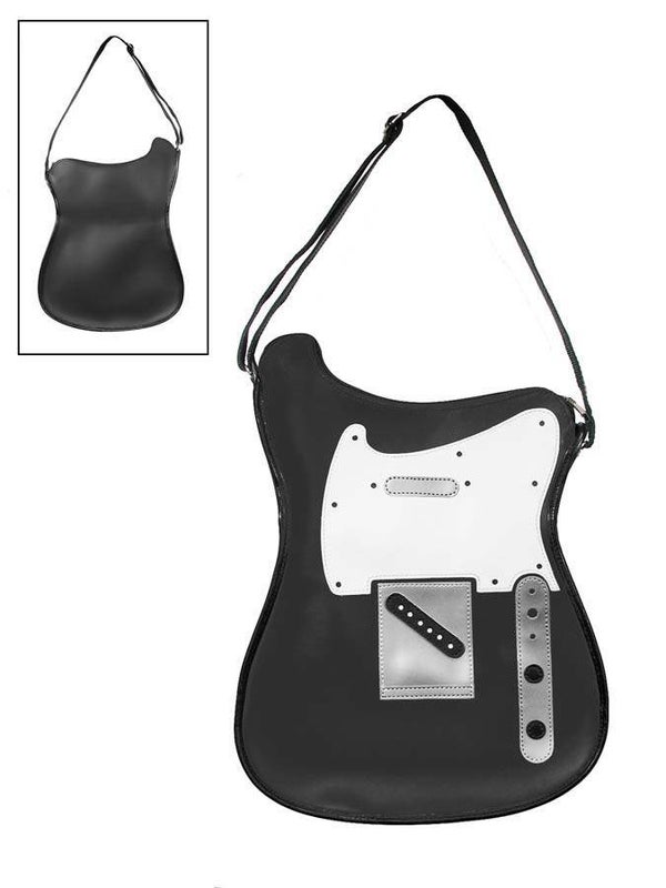 Gaucho Telecaster Bag Black