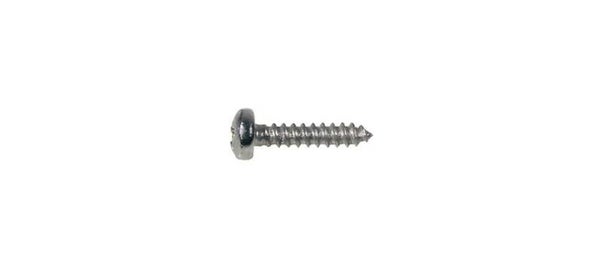 Boston TS14 dome head screws 2,2x6,5 mm