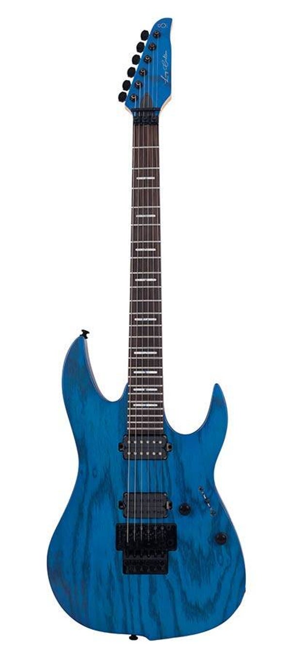 Sire Larry Carlton X5 Ash