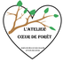 l&#039;Atelier Coeur de forêt