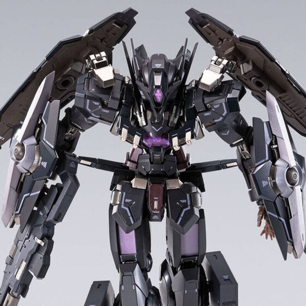 [Pre-Order](Deposit) BANDAI METAL BUILD Gundam Astraea TYPE-X Finsternis