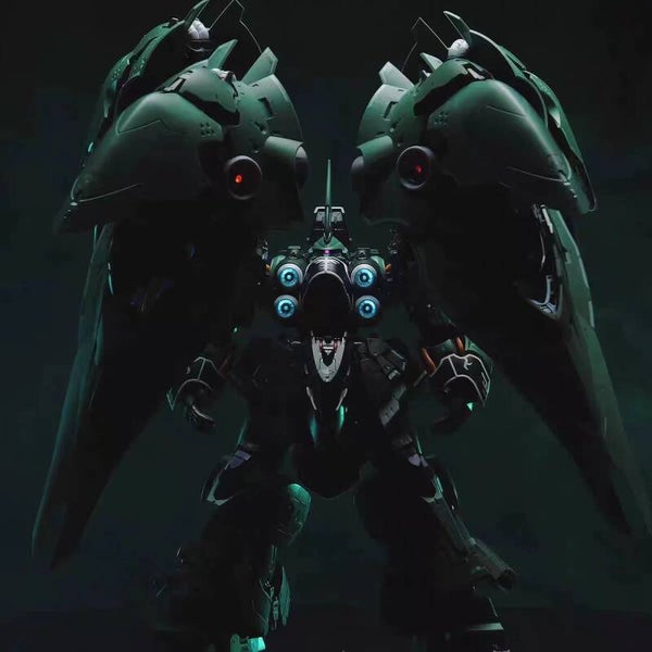 [Pre-Order] (Deposit)Axis Model 1/100 Osiris Aerial Dominator Model Kit