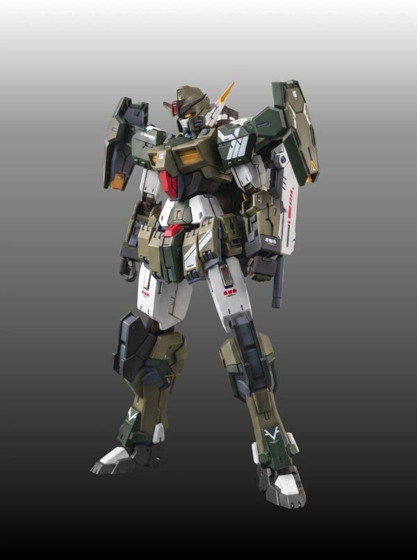 ​[Pre-Order] Entropy Toys - Manhunt (Ground Combat Type) Alloy Frame Model Kit
