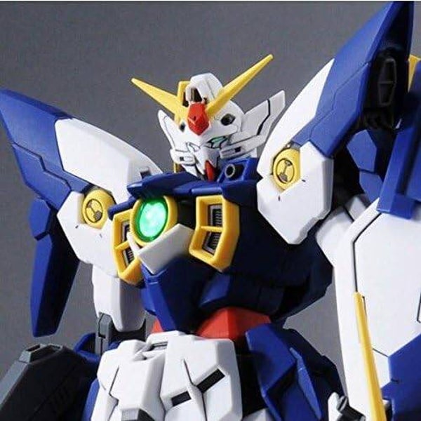 PB Bandai MG 1/100 XXXG-01 Wfr/A Gundam Fenice Rinascita ALBA ModelKit