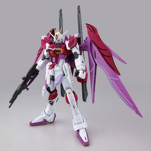 PB BANDAI MG 1/100 DESTINY IMPULSE GUNDAM R (REGENES)