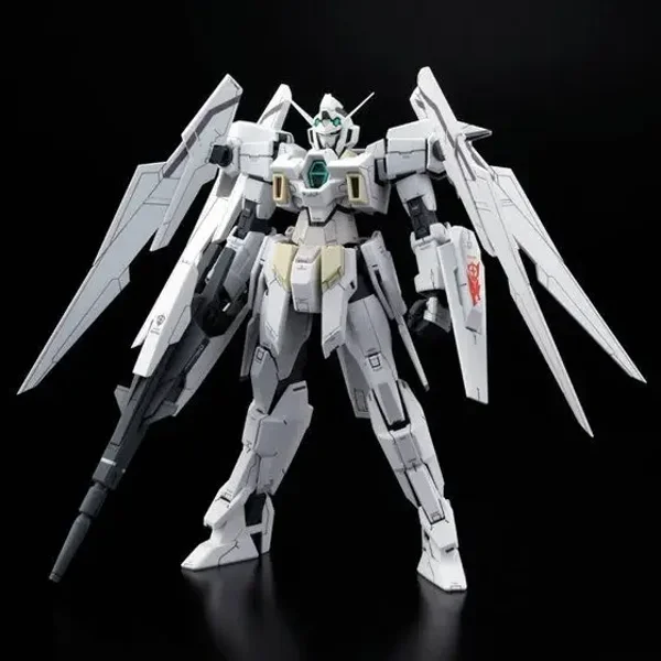 PB BANDAI MG 1/100 Mobile Suit Gundam AGE-2 Normal Special Version