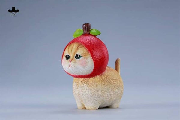 [Pre-Order](Deposit) JXK Studio Gatto della frutta JXK-280 Pawpple