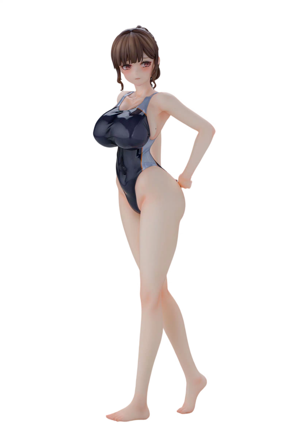 ​[Pre-Order]  Kiwi toys (Swimsuit Ver.) Scale Figure