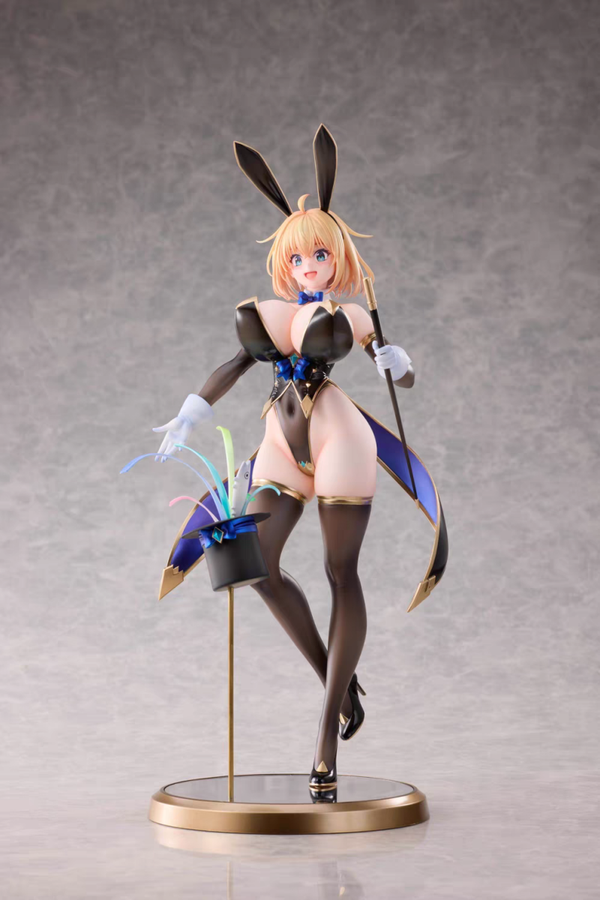 ​[Pre-Order]Otherwhere Sophia F. Shirring (Magician Bunny Girl Ver.) Scale Figure